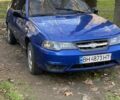 Синій Деу Нексія, об'ємом двигуна 1.5 л та пробігом 190 тис. км за 1200 $, фото 4 на Automoto.ua