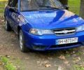 Синій Деу Нексія, об'ємом двигуна 1.5 л та пробігом 0 тис. км за 1200 $, фото 1 на Automoto.ua