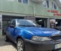 Синій Деу Нексія, об'ємом двигуна 1.6 л та пробігом 257 тис. км за 1600 $, фото 1 на Automoto.ua
