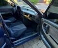 Синий Дэу Нексия, объемом двигателя 1.5 л и пробегом 150 тыс. км за 1450 $, фото 5 на Automoto.ua