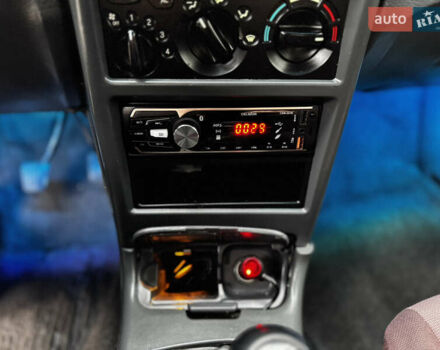 Синій Деу Нексія, об'ємом двигуна 1.5 л та пробігом 200 тис. км за 1050 $, фото 12 на Automoto.ua