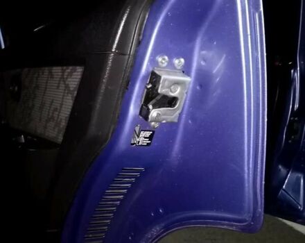 Синий Дэу Нексия, объемом двигателя 1.5 л и пробегом 350 тыс. км за 1500 $, фото 15 на Automoto.ua