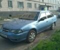 Синий Дэу Нексия, объемом двигателя 1.5 л и пробегом 290 тыс. км за 1650 $, фото 1 на Automoto.ua