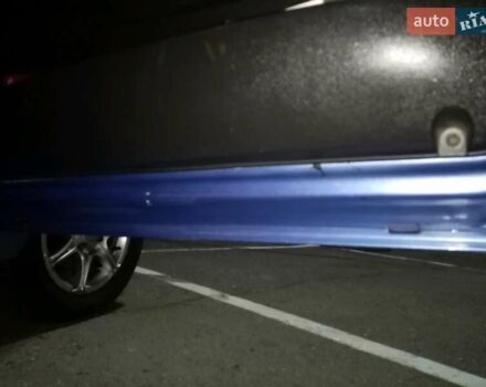 Синий Дэу Нексия, объемом двигателя 1.5 л и пробегом 350 тыс. км за 1500 $, фото 13 на Automoto.ua