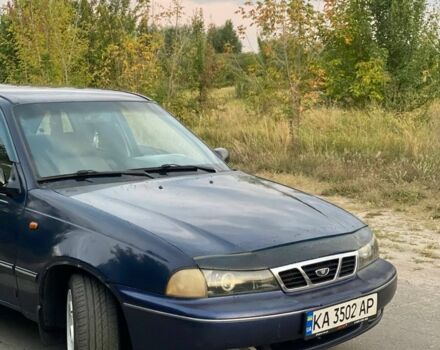 Синій Деу Нексія, об'ємом двигуна 1.5 л та пробігом 777 тис. км за 1150 $, фото 2 на Automoto.ua
