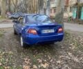 Синій Деу Нексія, об'ємом двигуна 1.5 л та пробігом 190 тис. км за 1200 $, фото 3 на Automoto.ua