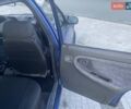 Синій Деу Нексія, об'ємом двигуна 1.5 л та пробігом 244 тис. км за 1700 $, фото 13 на Automoto.ua