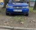 Синий Дэу Нексия, объемом двигателя 1.5 л и пробегом 170 тыс. км за 1200 $, фото 3 на Automoto.ua