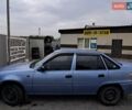 Синий Дэу Нексия, объемом двигателя 1.5 л и пробегом 172 тыс. км за 1900 $, фото 4 на Automoto.ua