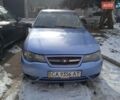 Синий Дэу Нексия, объемом двигателя 1.5 л и пробегом 230 тыс. км за 1900 $, фото 1 на Automoto.ua
