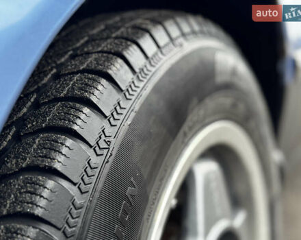 Синій Деу Нексія, об'ємом двигуна 1.5 л та пробігом 200 тис. км за 1050 $, фото 6 на Automoto.ua