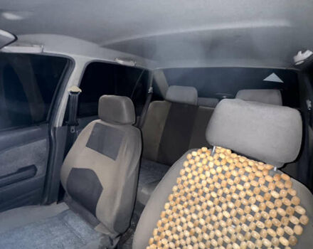 Синий Дэу Нексия, объемом двигателя 1.5 л и пробегом 144 тыс. км за 1300 $, фото 10 на Automoto.ua