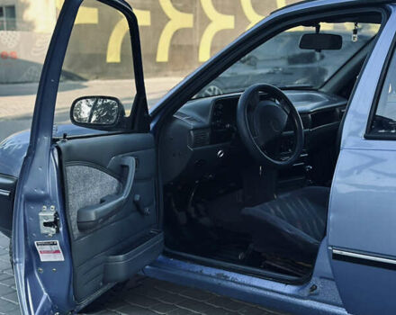 Синій Деу Нексія, об'ємом двигуна 1.5 л та пробігом 267 тис. км за 1749 $, фото 12 на Automoto.ua