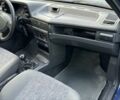 Синій Деу Нексія, об'ємом двигуна 1.5 л та пробігом 185 тис. км за 1850 $, фото 14 на Automoto.ua
