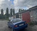 Синій Деу Нексія, об'ємом двигуна 0 л та пробігом 125 тис. км за 1650 $, фото 4 на Automoto.ua