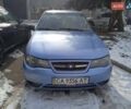 Синий Дэу Нексия, объемом двигателя 1.5 л и пробегом 230 тыс. км за 1800 $, фото 1 на Automoto.ua