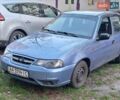Синий Дэу Нексия, объемом двигателя 1.5 л и пробегом 80 тыс. км за 2413 $, фото 1 на Automoto.ua