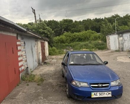 Синій Деу Нексія, об'ємом двигуна 0 л та пробігом 125 тис. км за 1650 $, фото 3 на Automoto.ua