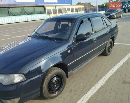 Синій Деу Нексія, об'ємом двигуна 1.5 л та пробігом 170 тис. км за 1399 $, фото 6 на Automoto.ua