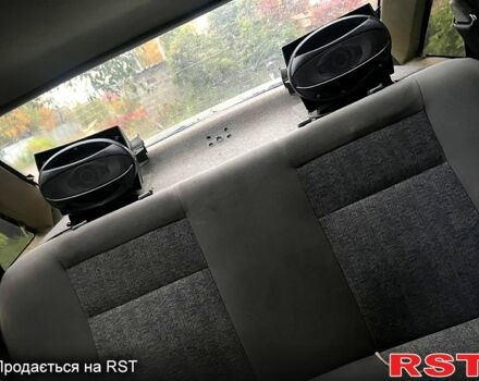Синій Деу Нексія, об'ємом двигуна 1.5 л та пробігом 231 тис. км за 500 $, фото 2 на Automoto.ua