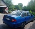 Синий Дэу Нексия, объемом двигателя 0 л и пробегом 135 тыс. км за 1850 $, фото 1 на Automoto.ua