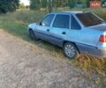 Синій Деу Нексія, об'ємом двигуна 1.5 л та пробігом 200 тис. км за 1600 $, фото 1 на Automoto.ua