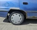 Синій Деу Нексія, об'ємом двигуна 1.6 л та пробігом 226 тис. км за 1327 $, фото 16 на Automoto.ua