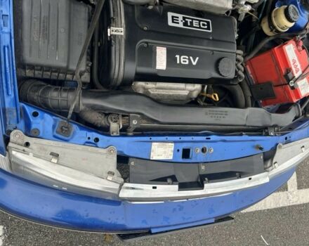 Синій Деу Нексія, об'ємом двигуна 0 л та пробігом 67 тис. км за 3400 $, фото 2 на Automoto.ua