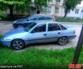 Синий Дэу Нексия, объемом двигателя 1.5 л и пробегом 250 тыс. км за 960 $, фото 1 на Automoto.ua