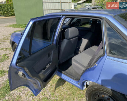 Синій Деу Нексія, об'ємом двигуна 1.5 л та пробігом 193 тис. км за 1800 $, фото 11 на Automoto.ua