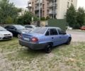 Синий Дэу Нексия, объемом двигателя 1.5 л и пробегом 200 тыс. км за 2200 $, фото 2 на Automoto.ua