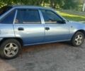 Синий Дэу Нексия, объемом двигателя 1.5 л и пробегом 338 тыс. км за 87000 $, фото 2 на Automoto.ua