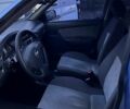 Синій Деу Нексія, об'ємом двигуна 1.6 л та пробігом 126 тис. км за 3000 $, фото 3 на Automoto.ua
