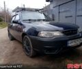 Синий Дэу Нексия, объемом двигателя 1.5 л и пробегом 121 тыс. км за 1500 $, фото 1 на Automoto.ua