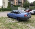Синий Дэу Нексия, объемом двигателя 1.5 л и пробегом 200 тыс. км за 2200 $, фото 4 на Automoto.ua