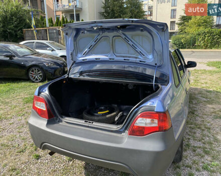 Синій Деу Нексія, об'ємом двигуна 1.5 л та пробігом 193 тис. км за 1800 $, фото 12 на Automoto.ua