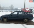 Синий Дэу Нексия, объемом двигателя 1.5 л и пробегом 215 тыс. км за 1900 $, фото 7 на Automoto.ua