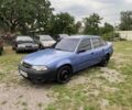 Синий Дэу Нексия, объемом двигателя 1.5 л и пробегом 200 тыс. км за 2200 $, фото 6 на Automoto.ua