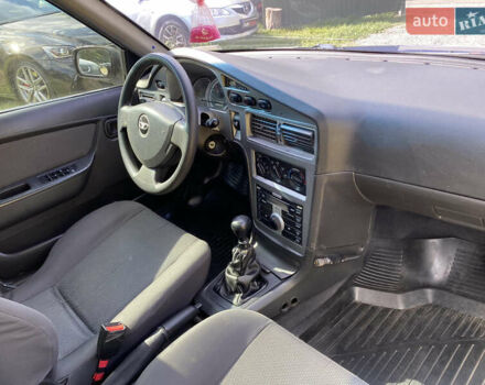 Синій Деу Нексія, об'ємом двигуна 1.5 л та пробігом 193 тис. км за 1800 $, фото 14 на Automoto.ua