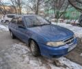 Синій Деу Нексія, об'ємом двигуна 1.5 л та пробігом 130 тис. км за 850 $, фото 1 на Automoto.ua