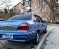 Синій Деу Нексія, об'ємом двигуна 1.5 л та пробігом 105 тис. км за 2000 $, фото 1 на Automoto.ua