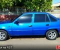 Синий Дэу Нексия, объемом двигателя 1.5 л и пробегом 150 тыс. км за 2600 $, фото 1 на Automoto.ua