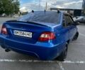 Синий Дэу Нексия, объемом двигателя 1.5 л и пробегом 165 тыс. км за 2500 $, фото 6 на Automoto.ua