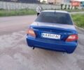 Синій Деу Нексія, об'ємом двигуна 1.6 л та пробігом 360 тис. км за 1200 $, фото 9 на Automoto.ua