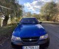 Дэу Нексия 2010 в Каменке на Automoto.ua Синий Дэу Нексия, объемом двигателя 1.5 л и пробегом 220 тыс. км за 1600 $, фото 1 на Automoto.ua