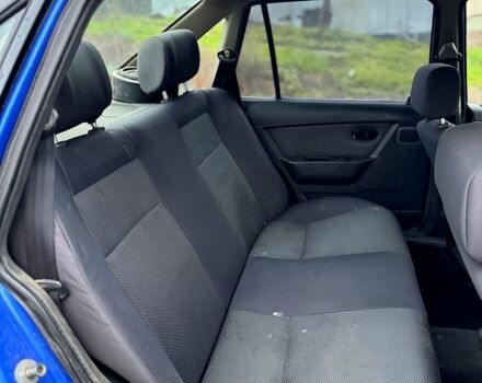 Синий Дэу Нексия, объемом двигателя 1.5 л и пробегом 200 тыс. км за 950 $, фото 6 на Automoto.ua