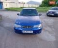 Синій Деу Нексія, об'ємом двигуна 1.6 л та пробігом 360 тис. км за 1200 $, фото 8 на Automoto.ua