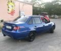 Синій Деу Нексія, об'ємом двигуна 1.5 л та пробігом 120 тис. км за 1900 $, фото 2 на Automoto.ua