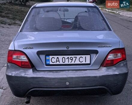 Синій Деу Нексія, об'ємом двигуна 1.5 л та пробігом 258 тис. км за 2700 $, фото 1 на Automoto.ua