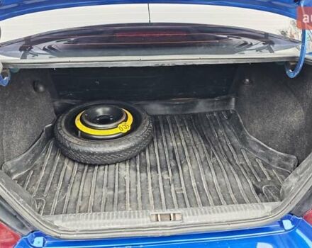 Синий Дэу Нексия, объемом двигателя 1.5 л и пробегом 146 тыс. км за 3000 $, фото 8 на Automoto.ua